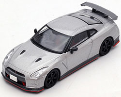 トミカリミテッド ヴィンテージ ネオ LV-N100b GT-R nismo （銀）[トミーテック]《在庫切れ》