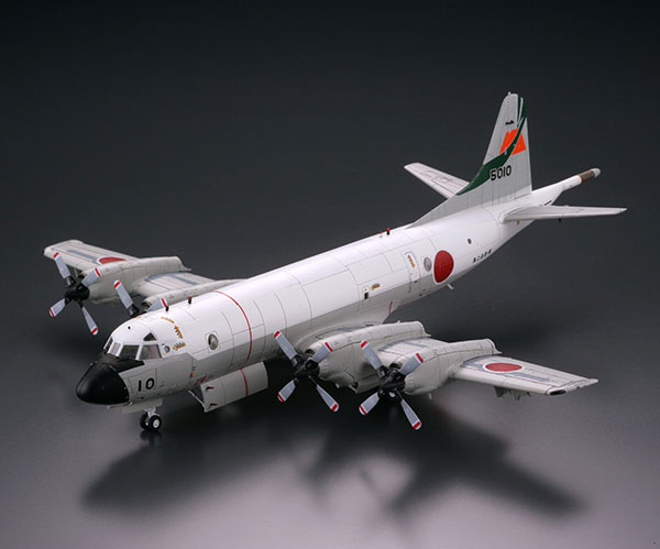 1/144 技MIX P-3C｜模型/プラモデル www.smecleveland.com