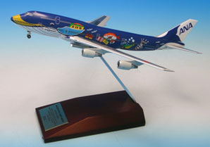 全日空商事 マリンジャンボ 1/400 全日空商事 マリンジャンボ 1/400 【公式通販】