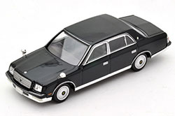 トミカリミテッドヴィンテージ ネオ LV-N105a トヨタ センチュリー (黒