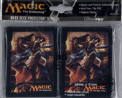 Mtg公式サプライ マジック 15春 デッキプロテクタースリーブ 3 Ultra Pro 在庫切れ