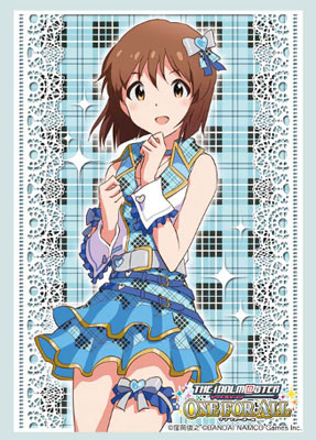 ブシロード スリーブコレクションHG アイドルマスター 7個セット Amazon | ブシロードスリーブコレクションHG (ハイグレード) Vol