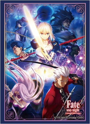 ブシロードスリーブコレクション Hg Vol 778 Fate Stay Night Unlimited Blade Works サーヴァント パック ブシロード 在庫切れ