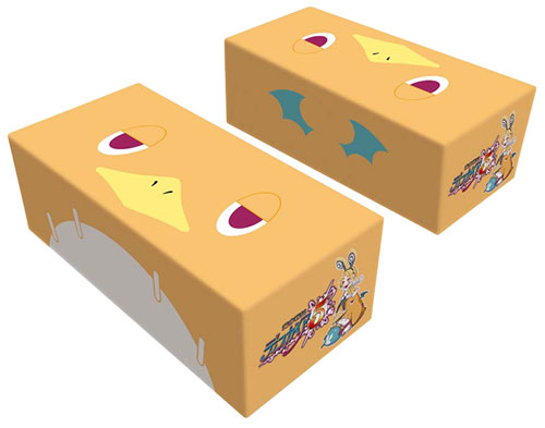【国内即発送】 キャラクターカードボックスコレクション 魔界戦記ディスガイア5 サプライ・アクセサリ・グッズ
