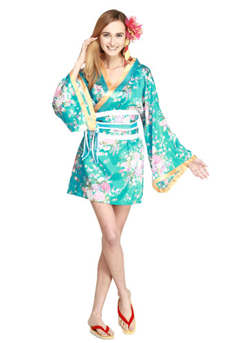 TOKYO WISH Flower Princess Light Blue XL[クリアストーン]《在庫切れ》