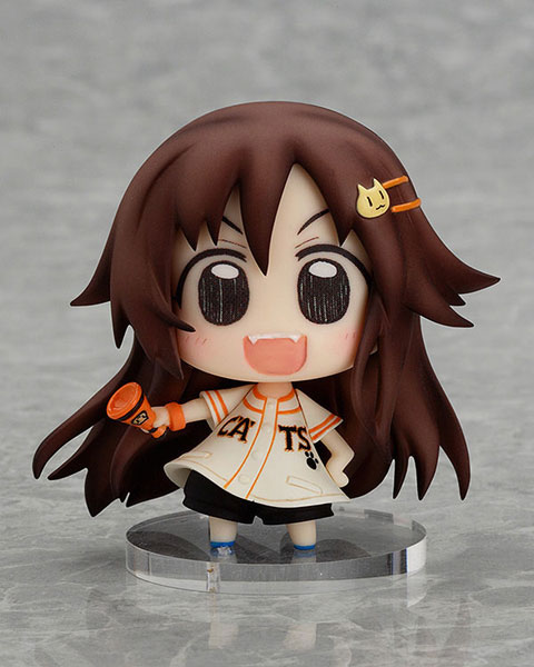 ミニッチュ アイドルマスター シンデレラガールズ03 姫川友紀