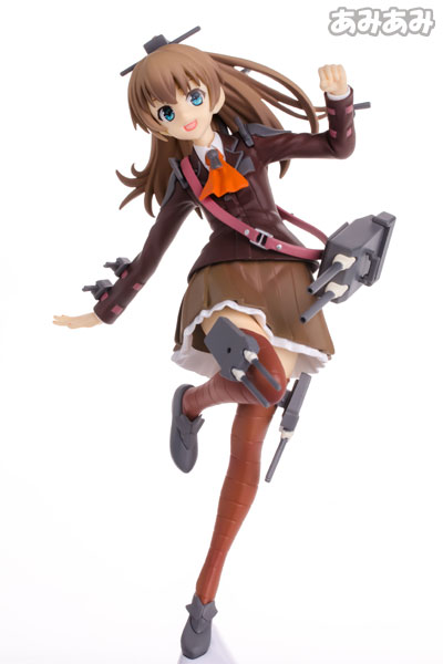 一番くじ 艦これ -第四次作戦 重巡姉妹 出撃！- B賞 熊野