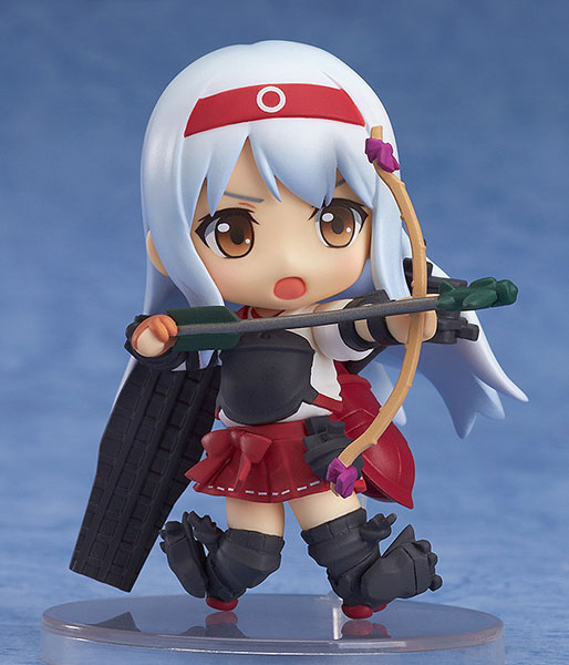 ねんどろいどぷち 艦隊これくしょん 艦これ 翔鶴