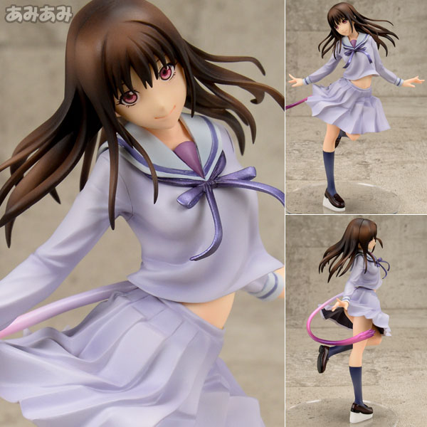 世界制服作戦 壱岐ひより(いきひより) ノラガミ 1/10 完成品 