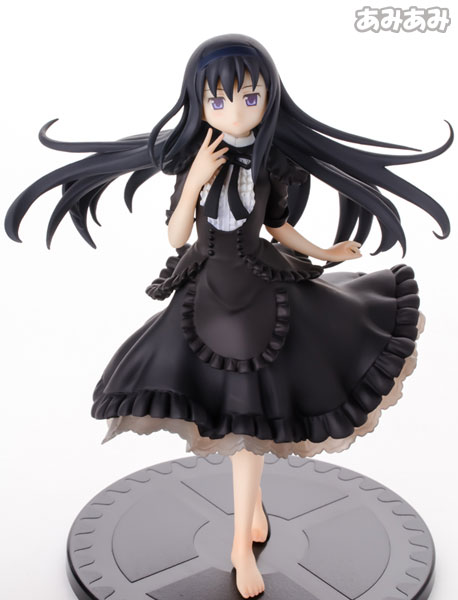 一番くじプレミアム 劇場版 魔法少女まどか☆マギカ [新編]叛逆