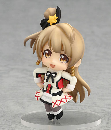 ねんどろいどぷち ラブライブ！ それは僕たちの奇跡Ver. 南ことり