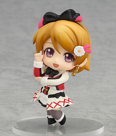 ねんどろいどぷち ラブライブ！ それは僕たちの奇跡Ver. 小泉花陽