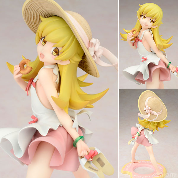 高評価定番 GOOD SMILE COMPANY - グッドスマイルカンパニー 化物語