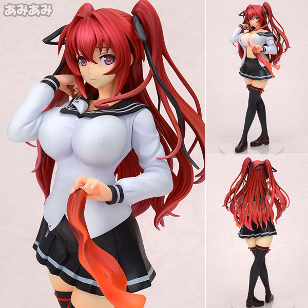 成瀬澪1つ新妹魔王の契約者 1/8スケール 完成品フィギュア 成瀬澪