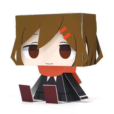 グラフィグ374 メカクシティアクターズ アヤノ[コスパ]《在庫切れ》