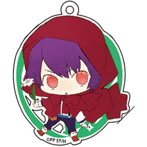 OZMAFIA！！アクリルキーホルダー スカーレット[ゲファルサ]《在庫切れ》