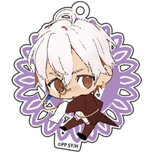 OZMAFIA!! オズマフィア シーザー アクリルキーホルダー アク