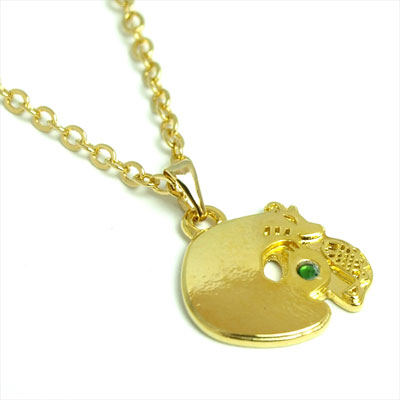 コウブツヤ 七つの大罪 ペンダント 03.キング[まさめや]《在庫切れ》