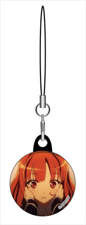 失われた未来を求めて カンバッジストラップ 佐々木佳織 Amiami Jp あみあみオンライン本店