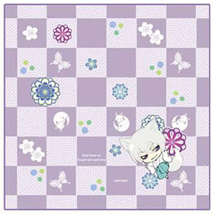 「神様はじめました◎」マイクロファイバーハンドタオル02(巴衛)[カナリア]《在庫切れ》