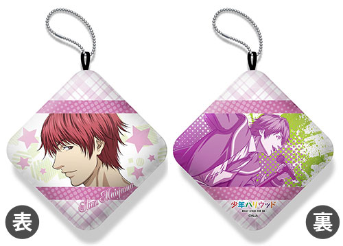 少年ハリウッド -HOLLY STAGE FOR 50- ぷにぷにうで枕 春[ACG]《在庫切れ》