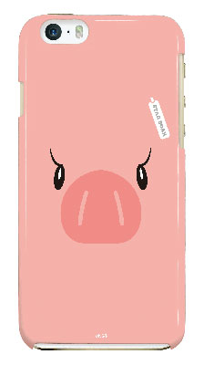 七つの大罪 iPhone6スマホケース ホーク ノーマル[キャラバン]《在庫切れ》