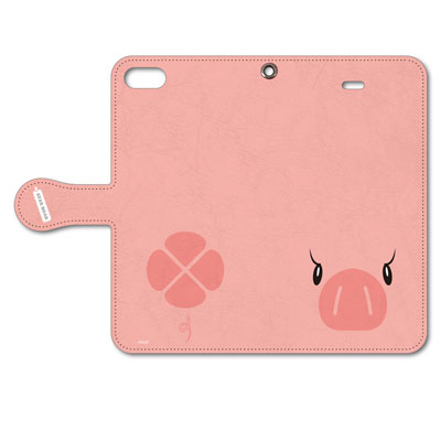 七つの大罪 iPhone6スマホケース ホーク 手帳[キャラバン]《在庫切れ》