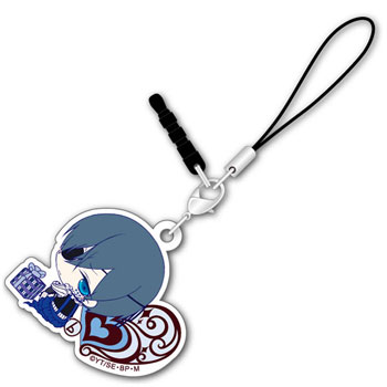 黒執事 Book of Circus `ボッチくん` アクリルチャーム シエル