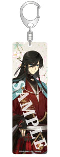 『刀剣乱舞-ONLINE-』スティックアクリルキーホルダー 和泉守兼定[アクアマリン]《在庫切れ》