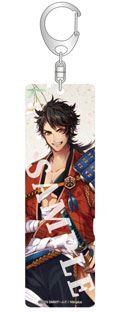 刀剣乱舞-ONLINE-』スティックアクリルキーホルダー 陸奥守吉行[アクア