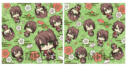 薄桜鬼　沖田総司 Amazon.co.jp: 薄桜鬼 雪華録 第一章 ～沖田総司～ 〈通常版