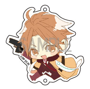 人気商品・限定商品ばかりの「超得 半額福袋」が販売開始 OZMAFIA！！アクリルキーホルダー カラミア リンクVer. その他