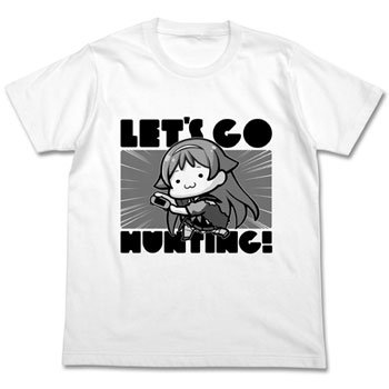 蒼の彼方のフォーリズム 窓果 Tシャツ ホワイト S コスパ 在庫切れ