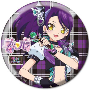 プリパラ 東堂シオン 缶バッジ サイバー 楽天市場】プリパラ 東堂シオン（その他｜コレクション