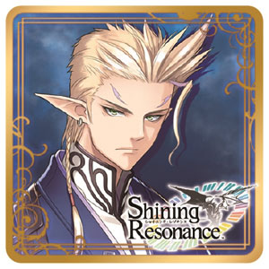 シャイニング・レゾナンス アイコンピンバッジ レスティ[アルジャーノンプロダクト]《在庫切れ》