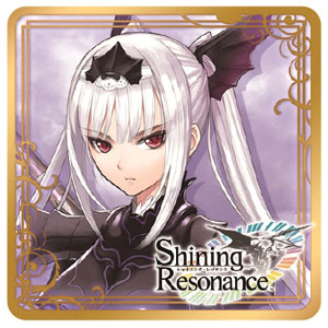 シャイニング・レゾナンス アイコンピンバッジ エクセラ[アルジャーノンプロダクト]《在庫切れ》