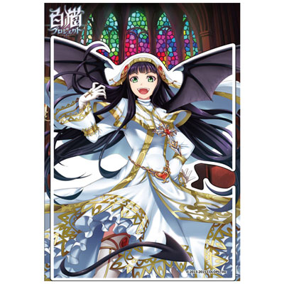 白猫プロジェクト キャラマグネット ミラ[VOXPOP]《在庫切れ》