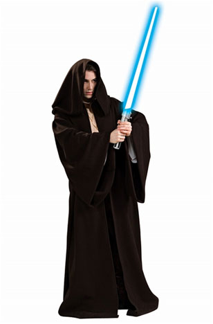 ジェダイローブ　オーダー　イチ ジェダイローブ オーダー イチ スター・ウォーズにインスパイアされた