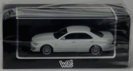 Mark43 1/43 ニッサン Laurel Turbo Club S 402-270 MARK43 1/43 日産