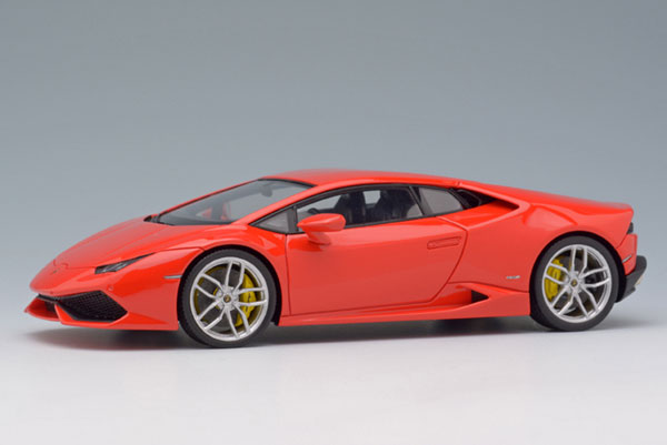 アイドロン 1/43 ランボルギーニ ウラカン LP610-4 2014 アイドロン 1/43 ランボルギーニ ウラカン LP610-4 2014 【公式通販】