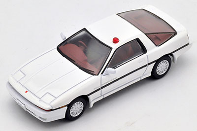 1円〜 トミカリミテッドヴィンテージNEO 太陽にほえろ! VOL.06 トヨタ