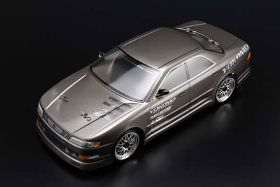 ドリフトパッケージ ミニ VERTEX RIDGE TE3006 SOARER