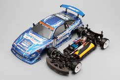 希少絶版☆ヨコモ「Team TOYO with GP SPORTS 180SX」 希少絶版☆ヨコモ「Team TOYO with GP SPORTS 180SX」 - メルカリ