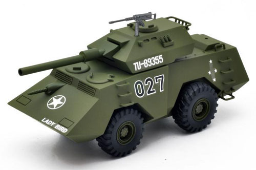 1/64スケール 西部警察 レディバード[トミーテック]【送料無料