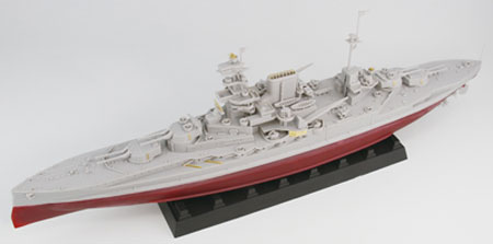 1/700 スカイウェーブシリーズ 英国海軍 クイーン・エリザベス級