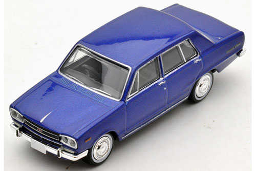 トミカリミテッドヴィンテージネオ　太陽にほえろ！　クラウン　バンデラックス TOMYTEC【太陽にほえろ! Vol.05】トミカリミテッドビンテージNEO