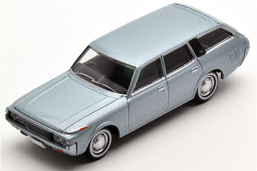 トミカリミテッドヴィンテージ ネオ LV-N108b トヨタ クラウン