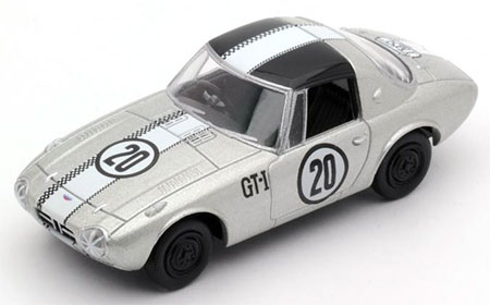 トミカリミテッドヴィンテージ LV-日本車の時代07 トヨタ