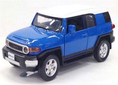 ピピットキー トヨタ FJクルーザー[シー・シー・ピー]《在庫切れ》