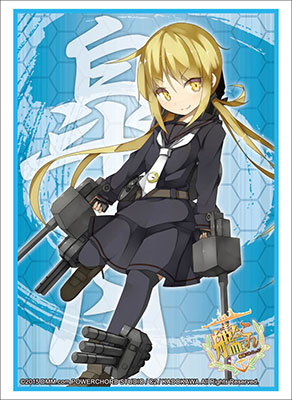 艦隊これくしょん　艦これ　秋月　あゆや　スリーブ 2025年最新】艦これ 秋月スリーブの人気アイテム - メルカリ